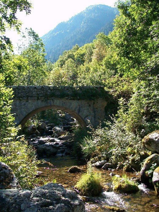 Pyrenees hiking012