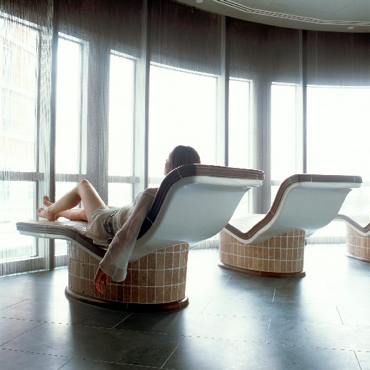 East River Spa